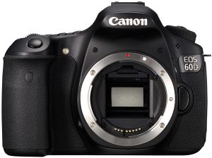 Canon EOS 60D