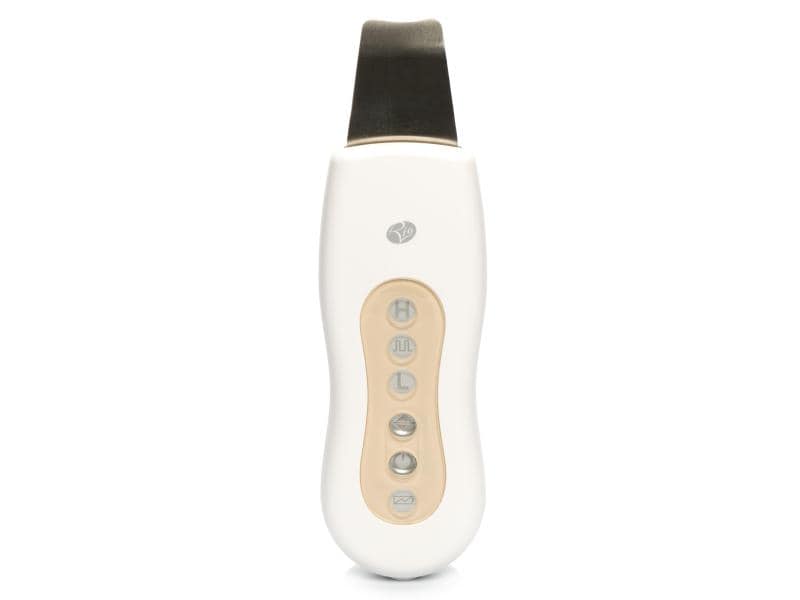 Rio Gesichtsreiniger Ultrasonic Facial Ultraschall-Gesichtsbehandlung