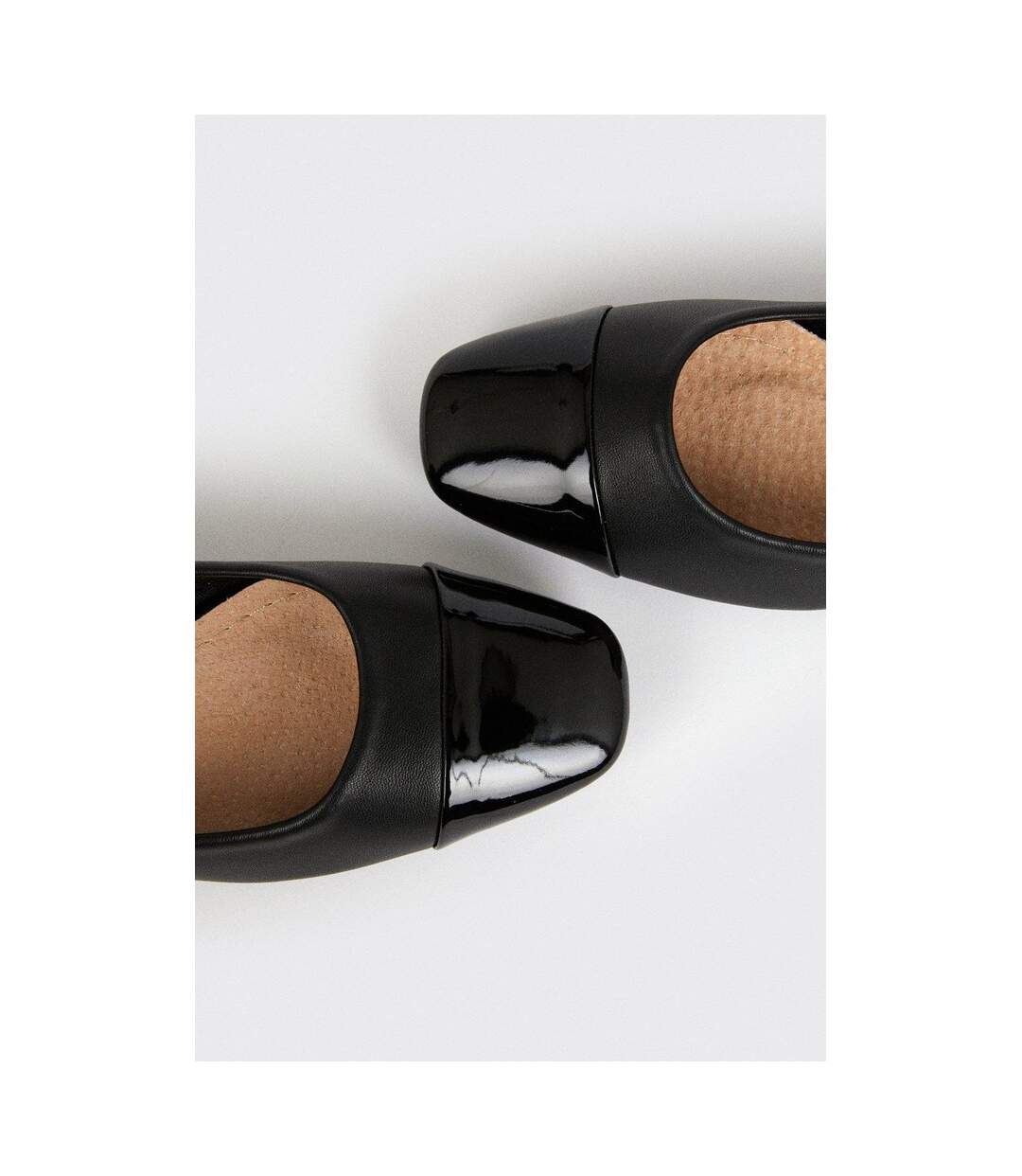 Dorothy Perkins - Ballerines PERRY - Femme (Noir) - UTDP1817