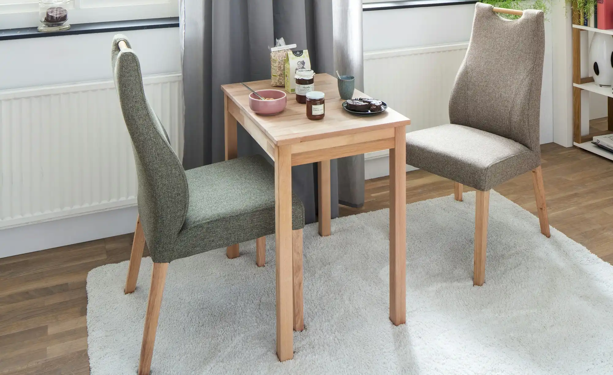Woodford Esstisch Alero
