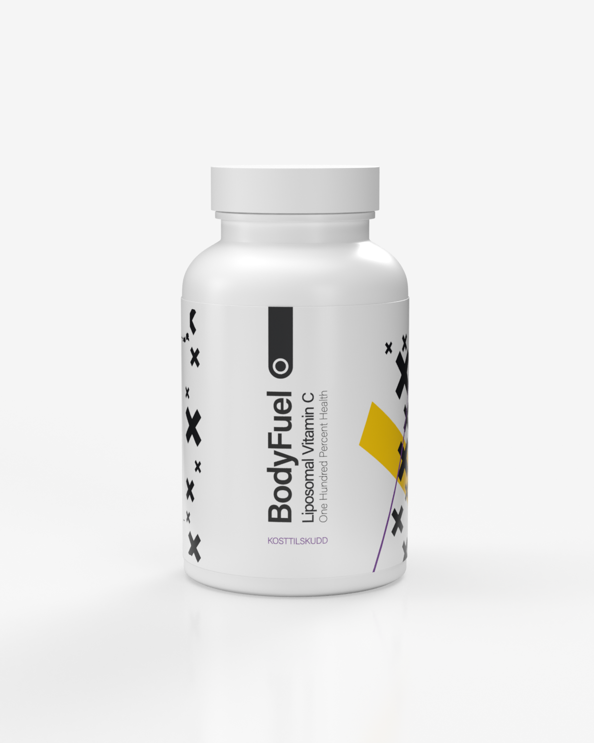 BodyFuel Liposomal Vitamin C