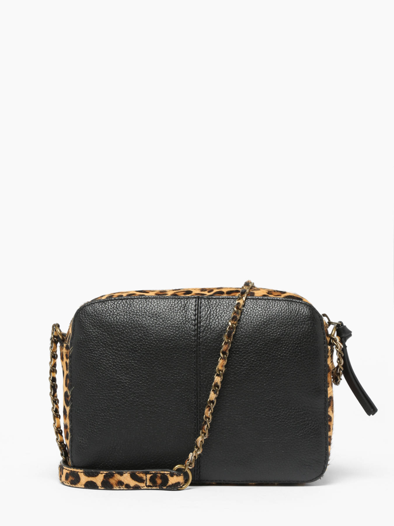Sac bandoulire Naino PIECES