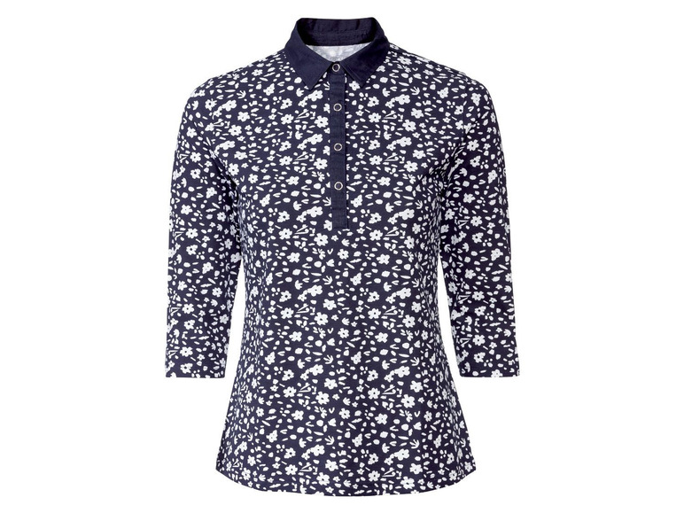 Dames poloshirt