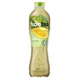 Fuze Tea Green (1,25 ml)