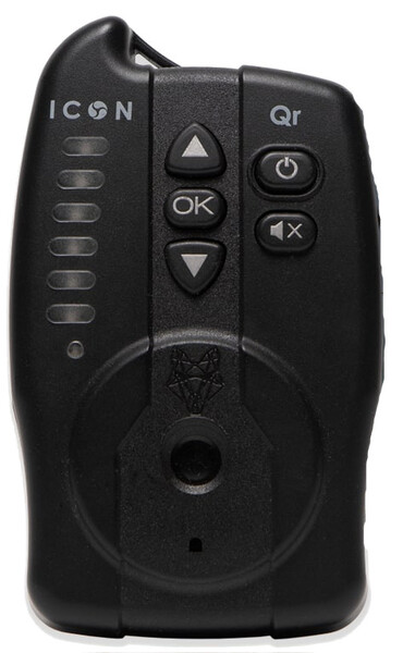 Set de Détecteurs Wolf ICON Qi 3 Rod & QR HUBB 3 1 Set
