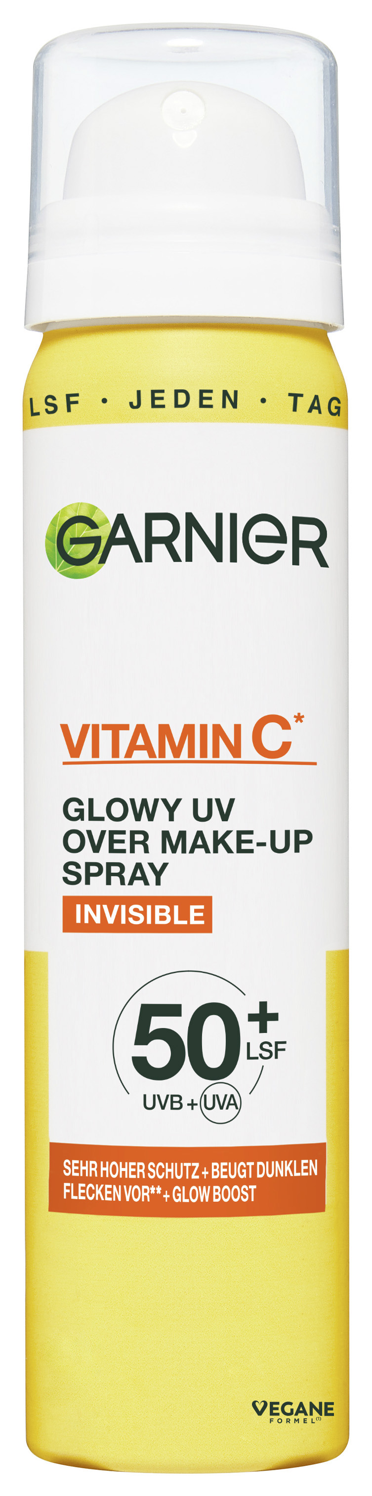 GARNIER SkinActive UV Vitamin C Cover Make-up<br>75 ml