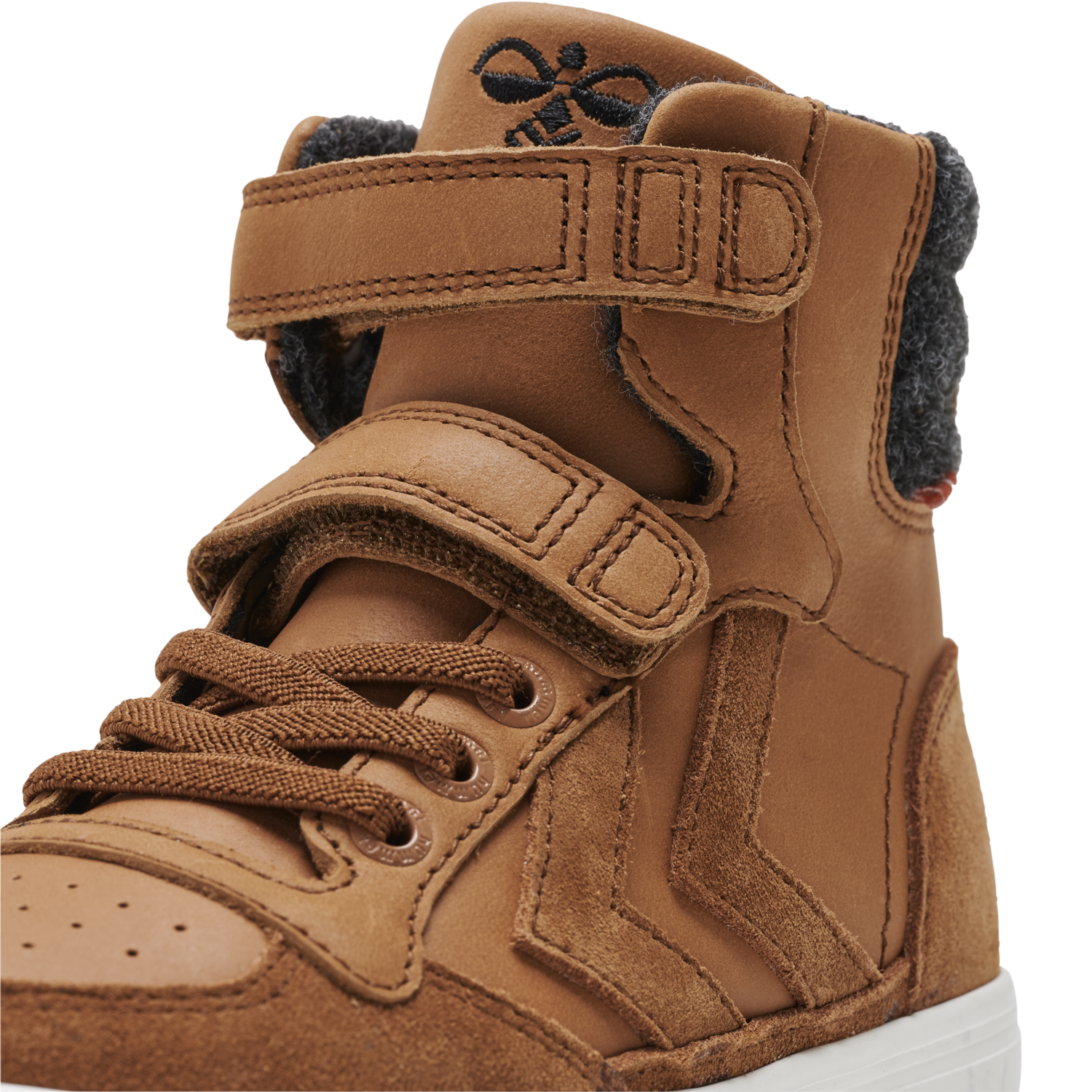 STADIL WINTER HIGH JR