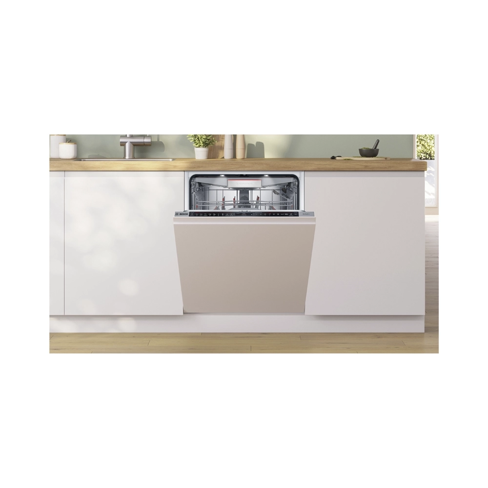 Bosch SBD8TCX04E Geschirrspüler XXL vollintegriert