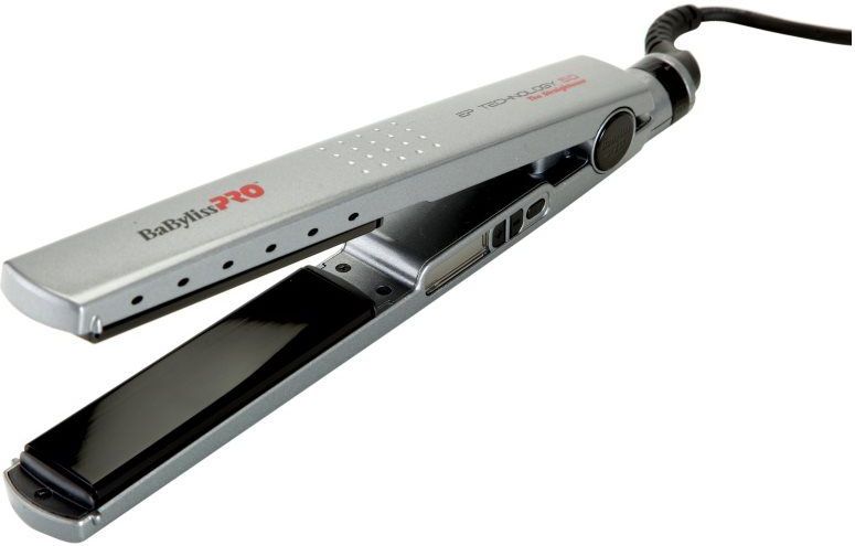 BaByliss PRO - 2091E - Haar Stijltang - 28 mm - EP Technology 5.0