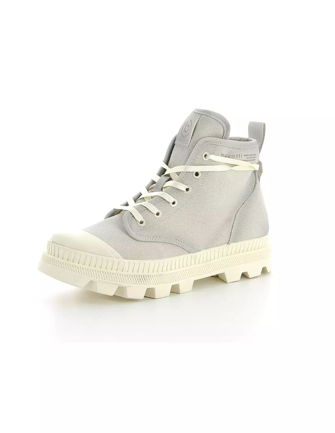 BUGATTI 431A6K326900 - Sneakers Lightgrey