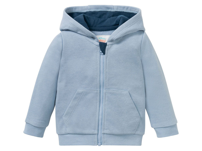 Babyjongens joggingpak