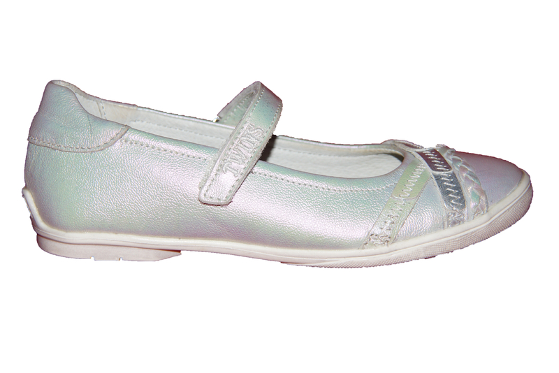 Twins 315261 wijdte 5 White