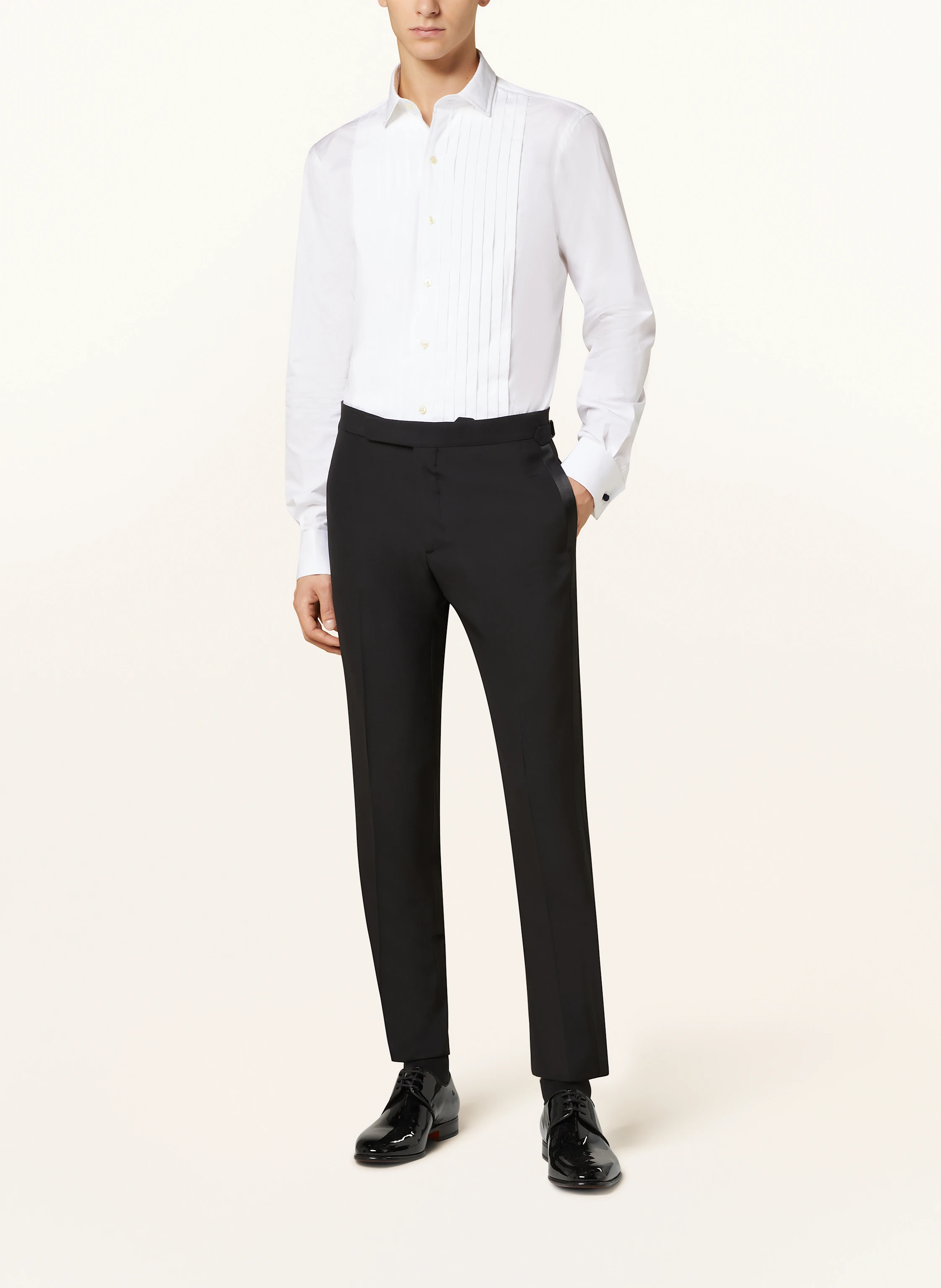 POLO RALPH LAUREN Anzug Extra Slim Fit