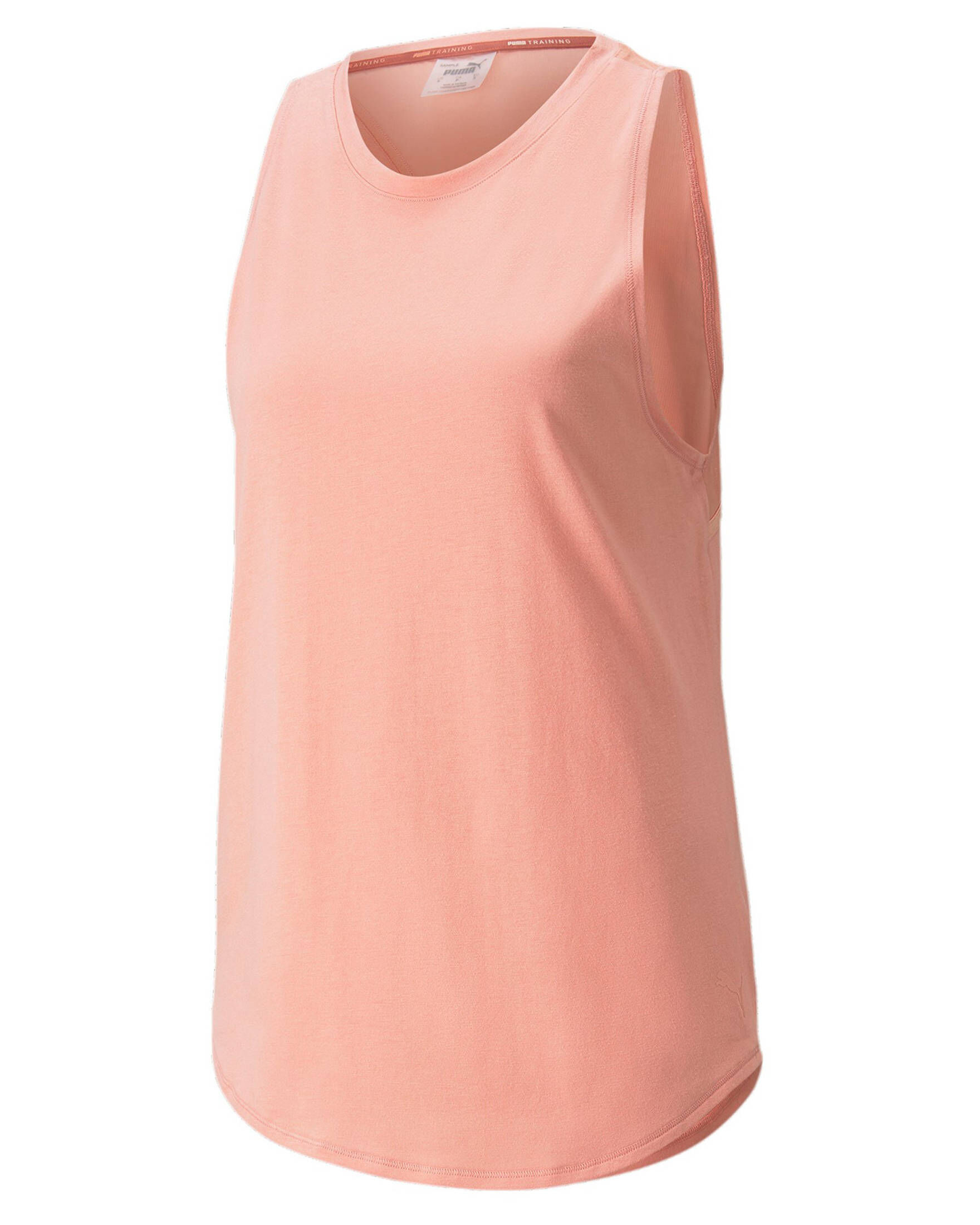 Puma| Damen Tanktop STARDUST CRYSTALLINE
