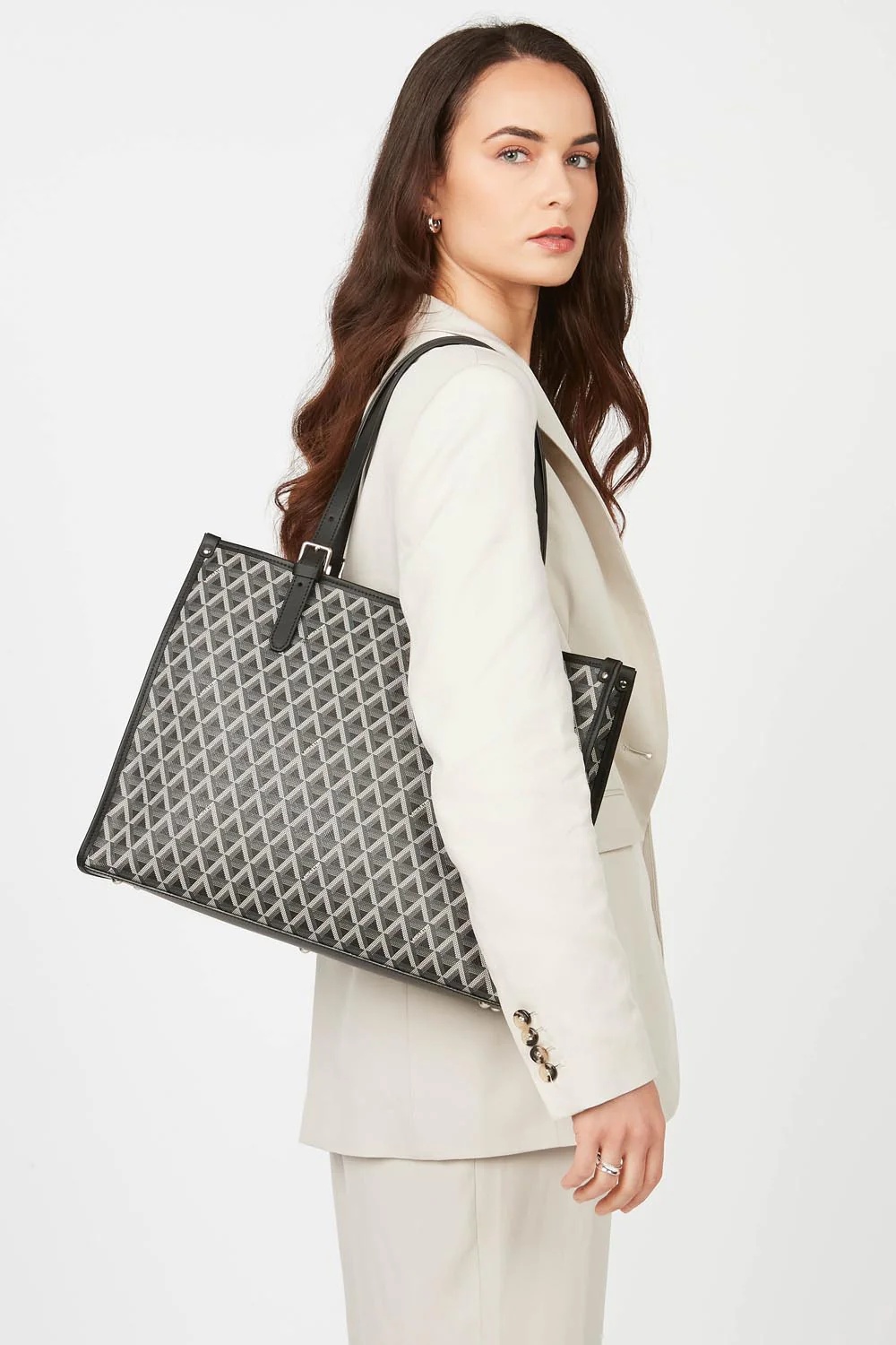 Ikon-Sac cabas épaule