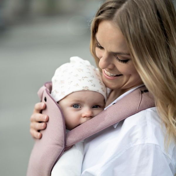 BeSafe Haven Draagzak Night Basic