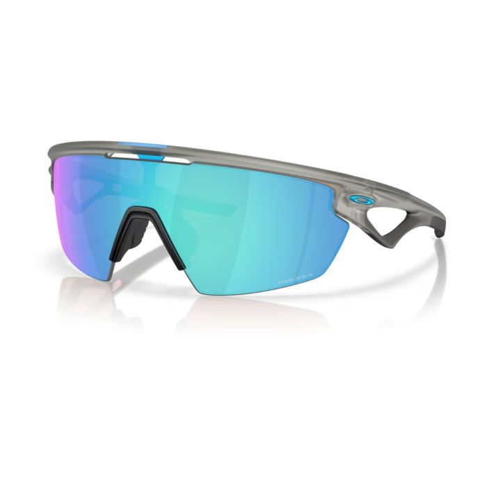Oakley Unisex Solbriller Sphaera (Prizm Sapphire) Grå