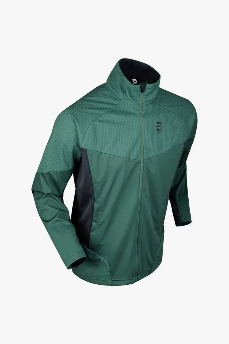 Daehlie Rigid Herren Langlaufjacke