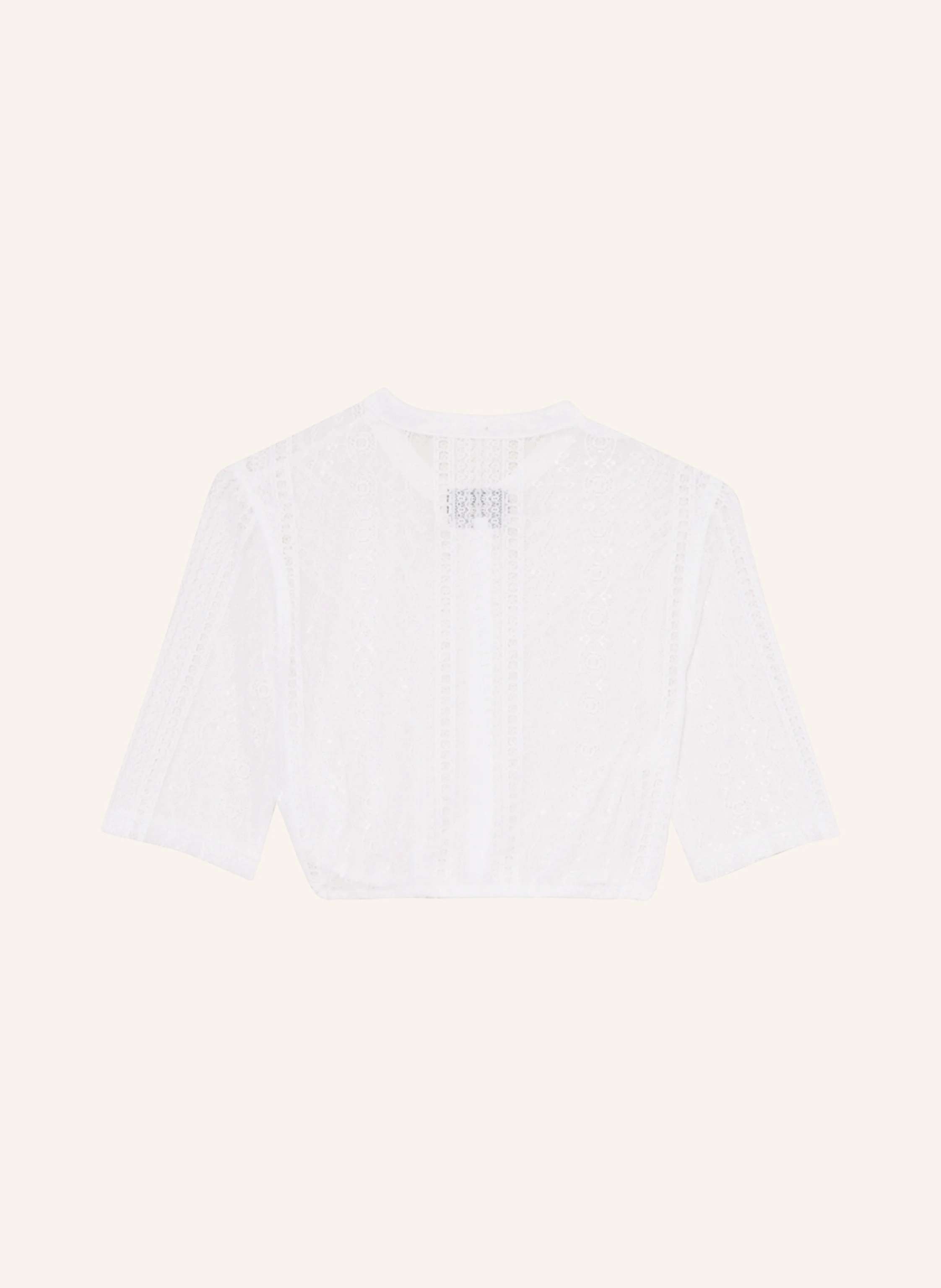 CocoVero Dirndlbluse SOPHIABI