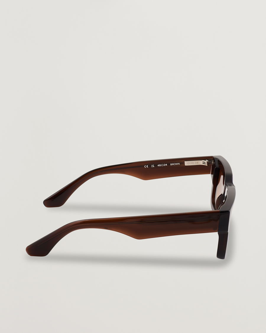 CHIMI 05 Sunglasses Brown