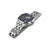 Hamilton Jazzmaster Skeleton Auto Silber H42535141
