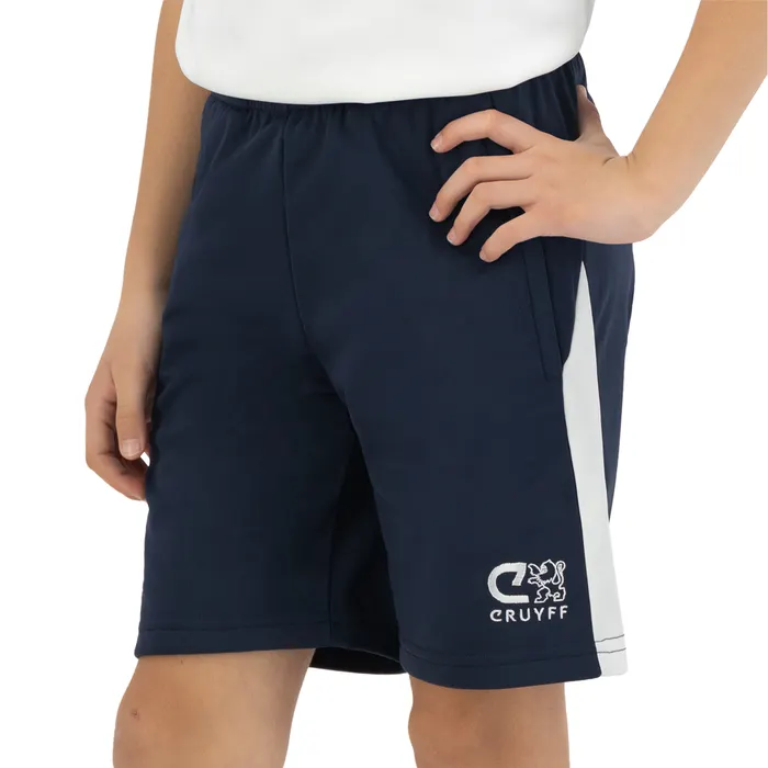 Cruyff Turn Tech Short Junior