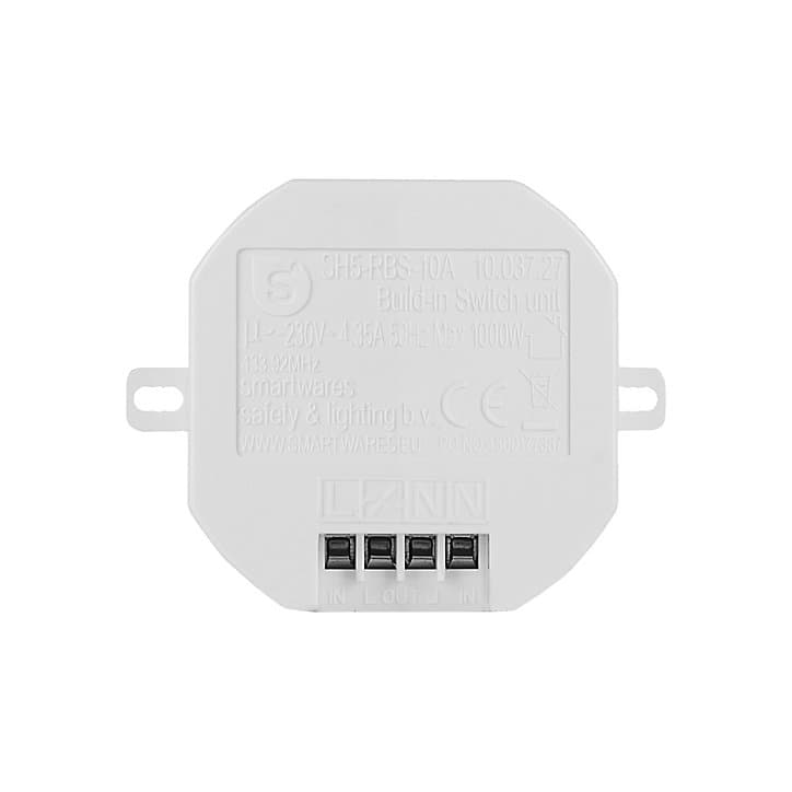 Pack commande d'éclairage sans fil