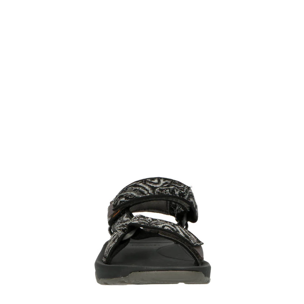 Teva Hurricane XLT 2sandalen zwart/grijs