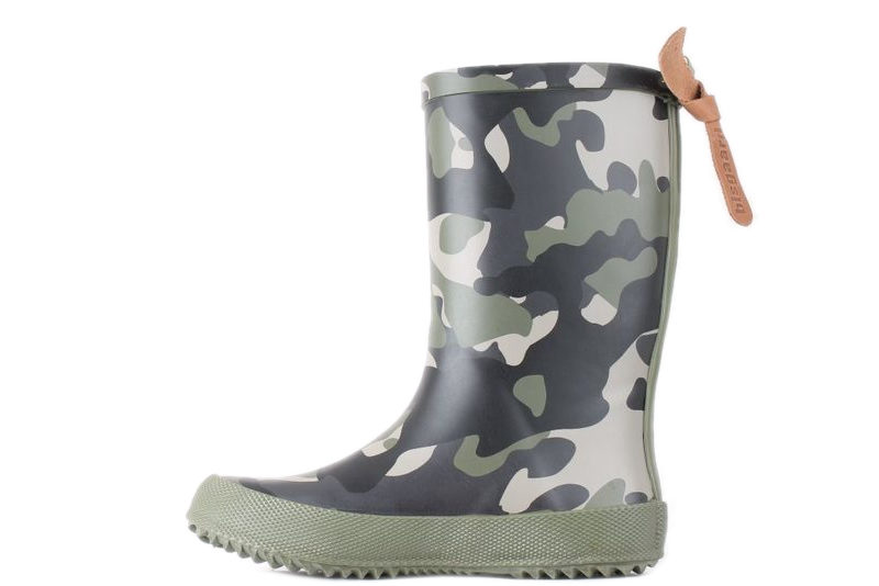 BISGAARD CAMOUFLAGE