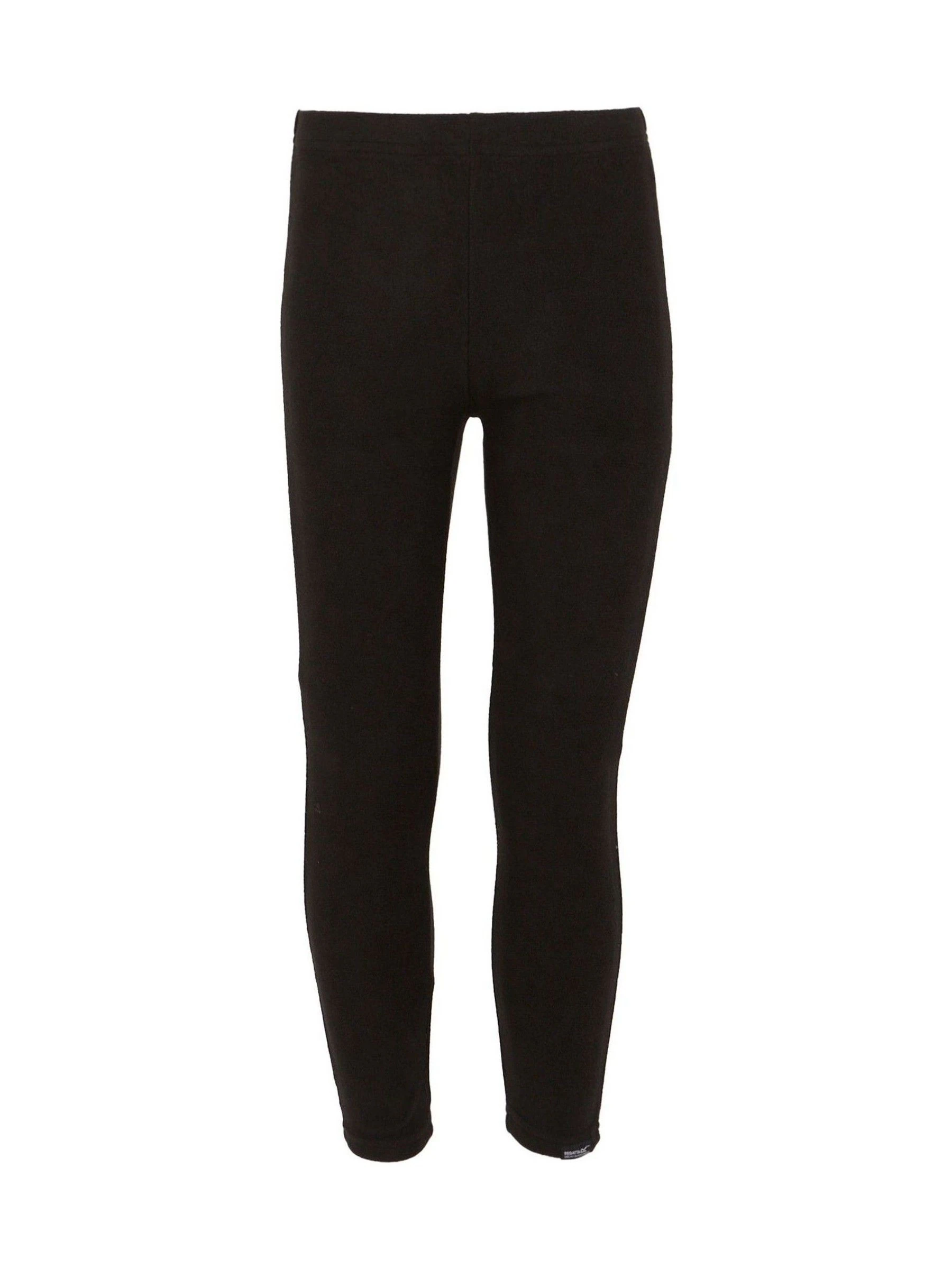 Regatta Junior Thermal Base Layer Joggers