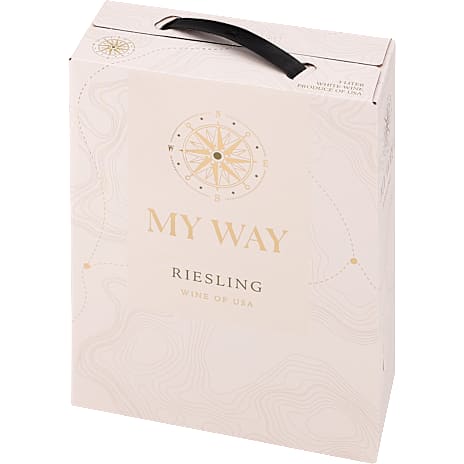 My Way Riesling