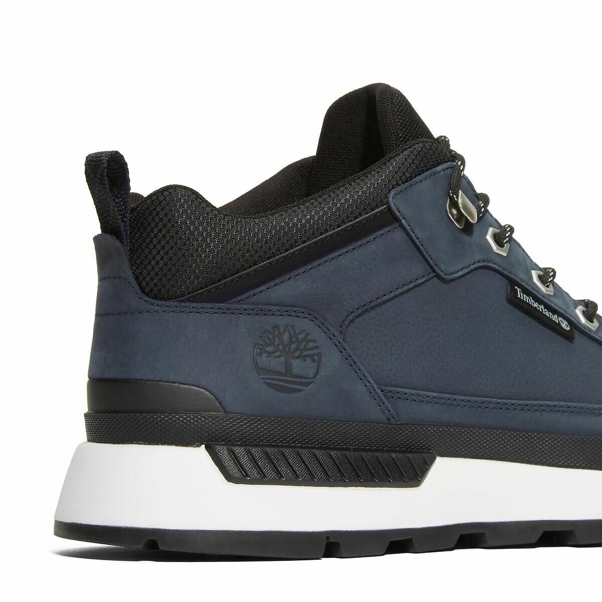 Tênis de couro Timberland Field Trekker