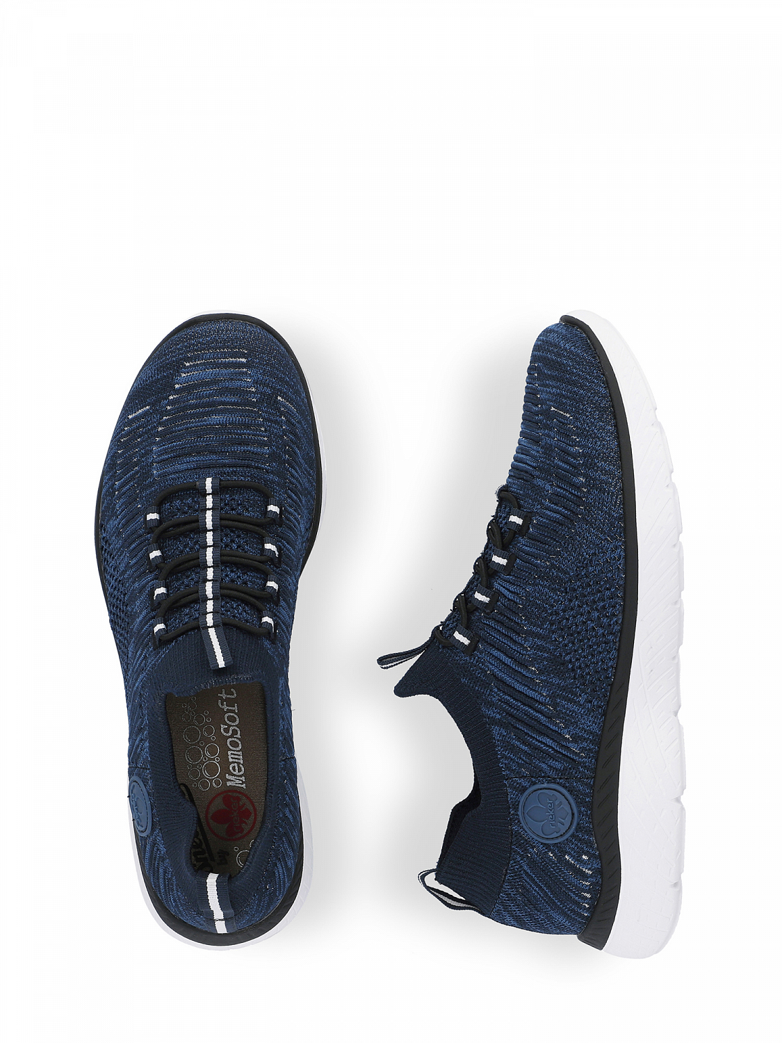 Rieker Breathe Sneaker