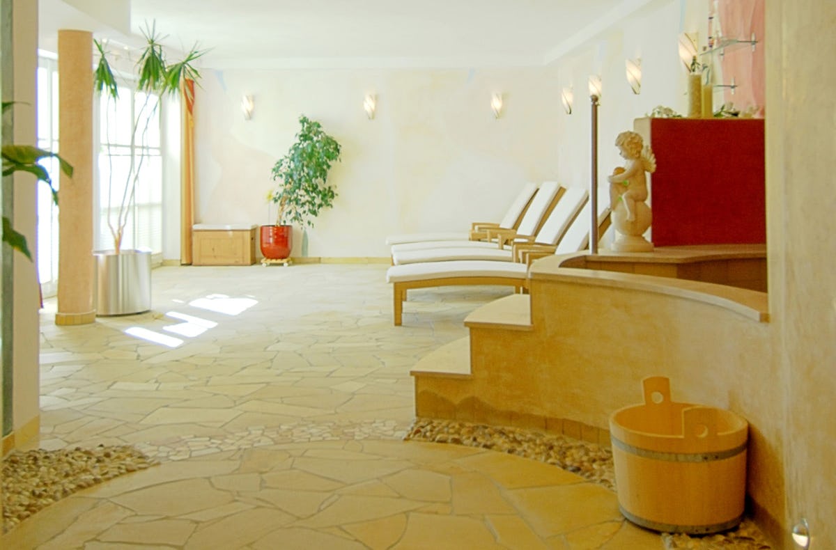 Landhotels für Zwei in Kemnath als Geschenkidee