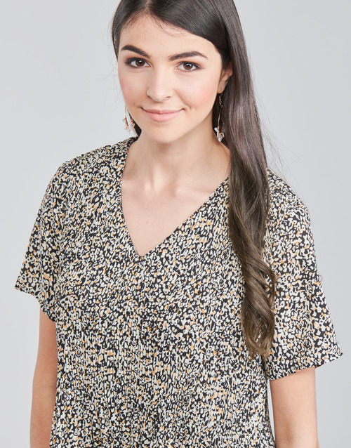 Vero Moda - VMELIN - Beige