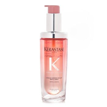 Kerastase Chroma Absolu Radiance Sublimating Hair Oil