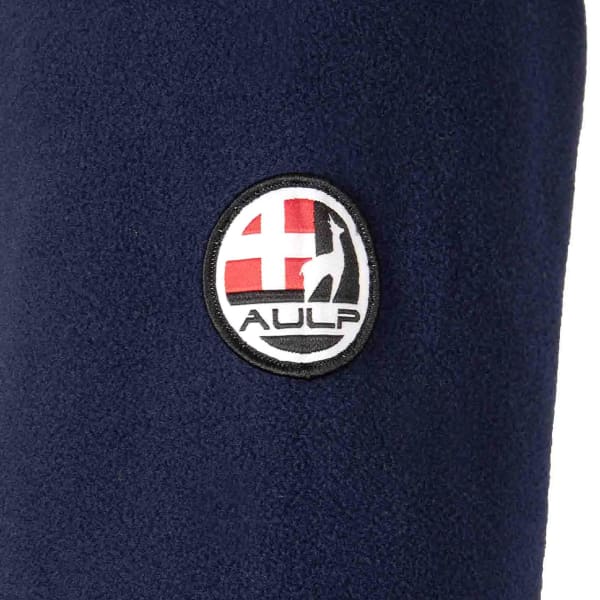 Veste polaire AULP VOLVI LIGHT LIGHT KAKI
