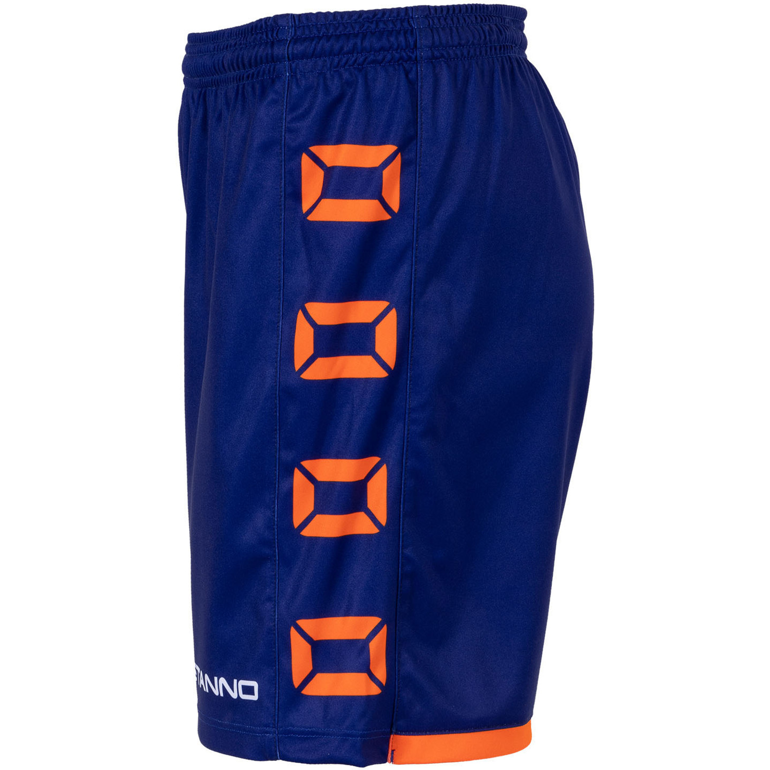 NL Dameshandbalteam Short Kids 22
