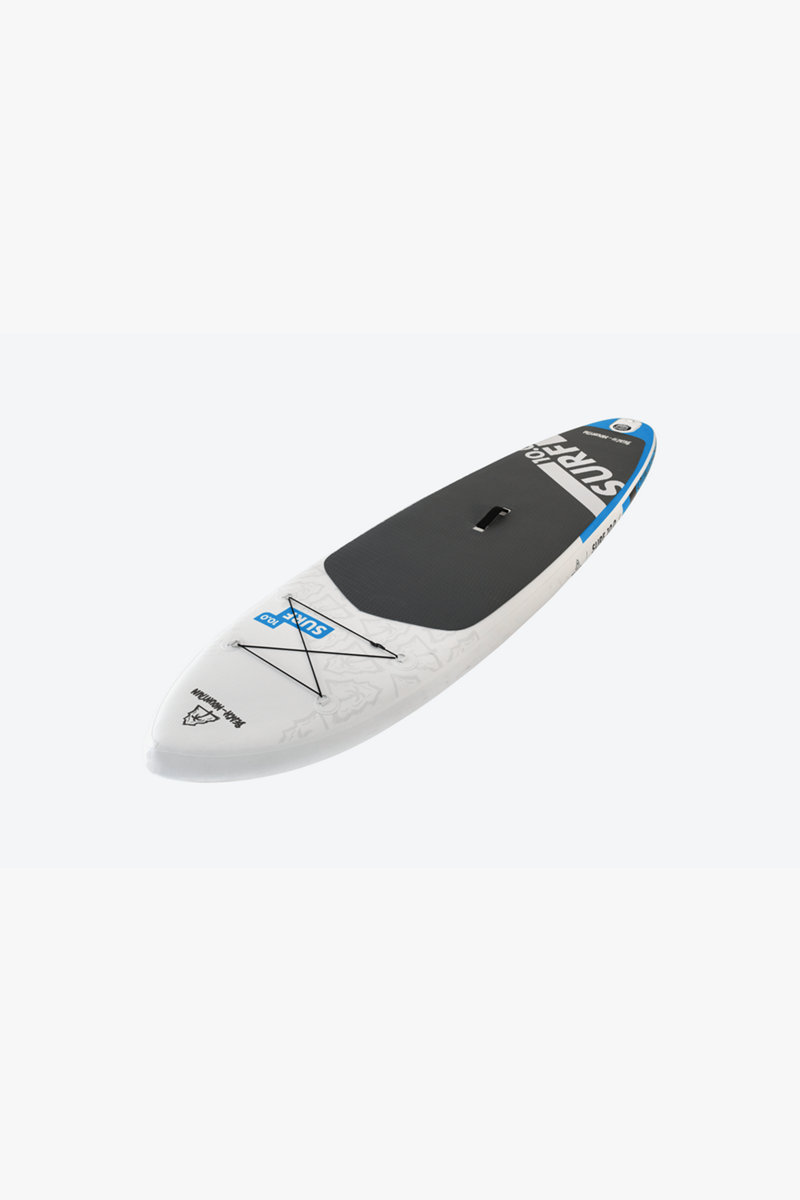 BEACH MOUNTAIN Surf 10 Stand Up Paddle (SUP)
