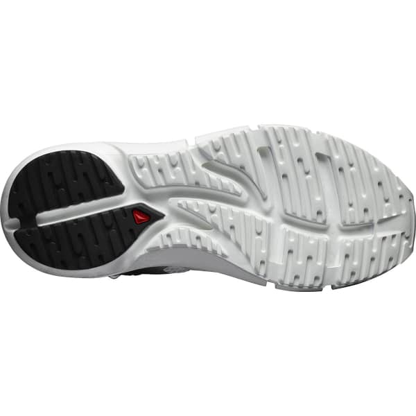 Chaussure running SALOMON PREDICT2 W WHITE/BLACK/WHITE