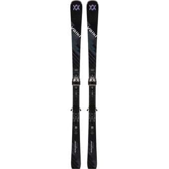 Völkl Peregrine 72 Master   Comp 16 GW 25/26 Ski mit Bindung