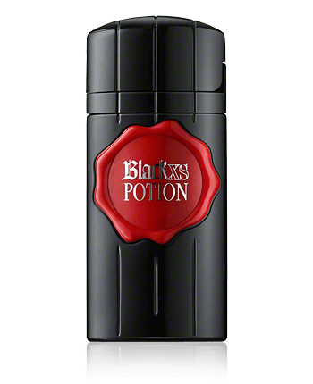 Paco Rabanne Black XS Potion edt vapo 100ml