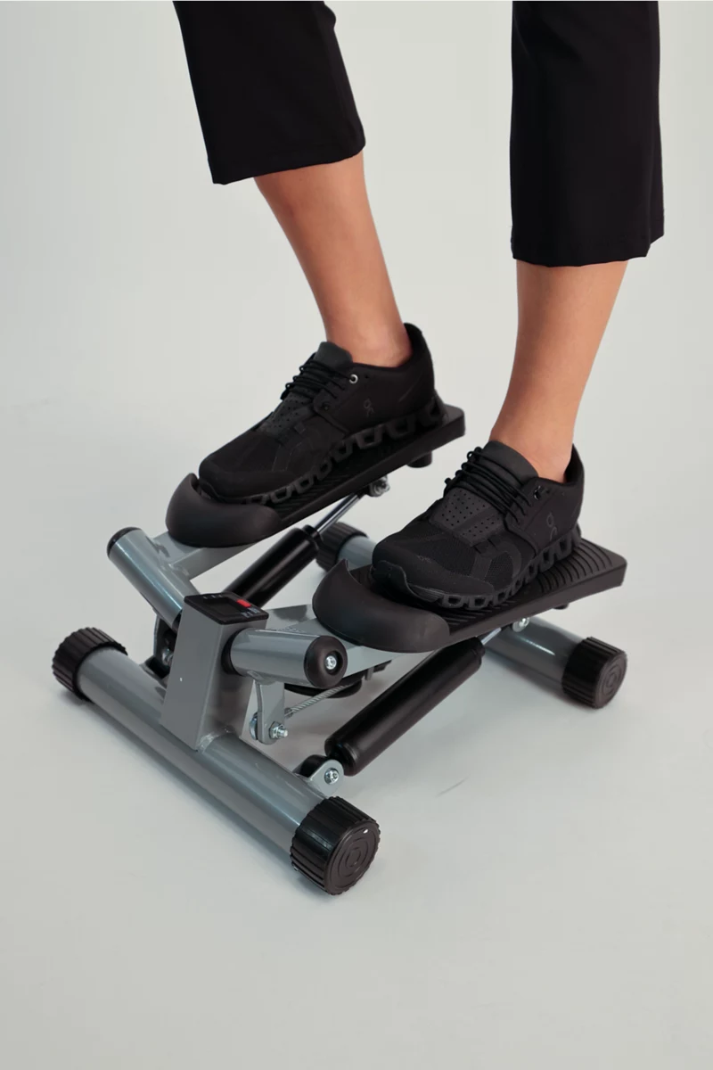 POWERZONE Swing Stepper