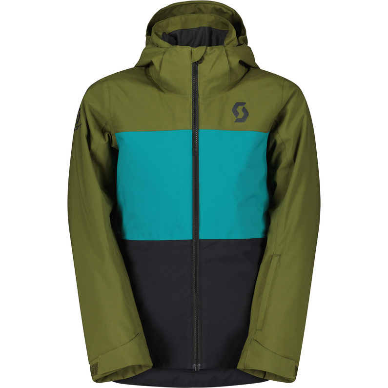 Scott Kinder B Ultimate Dryo 10 Jacke