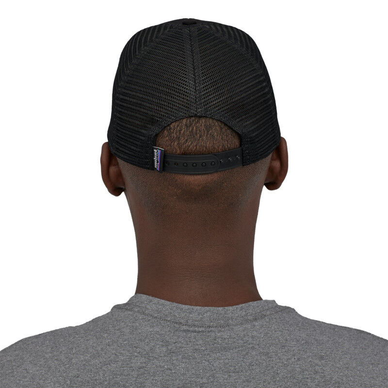 P-6 Logo Trucker Hat - Casquette