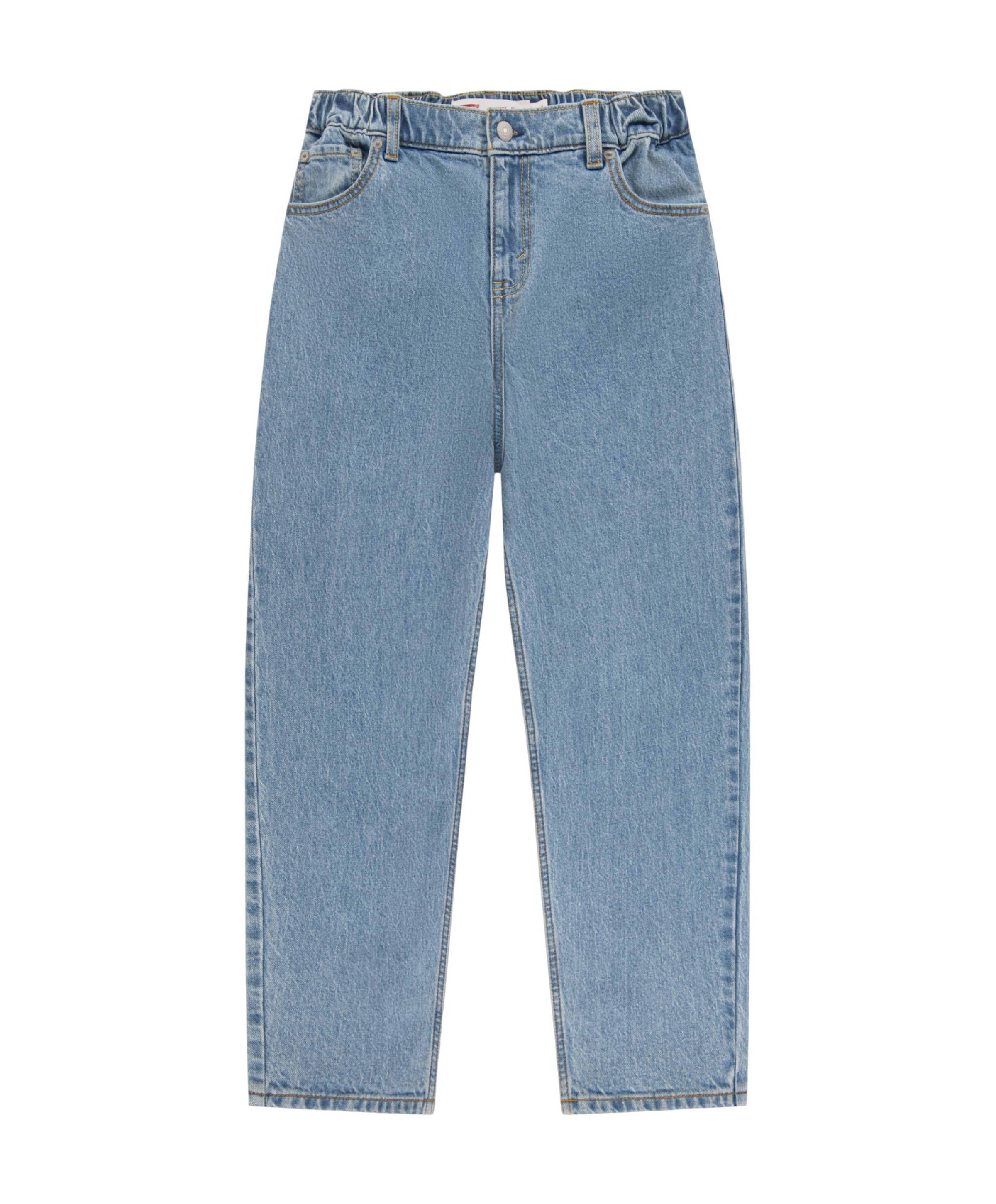 Levi's Denim pant jongens jeans blauw