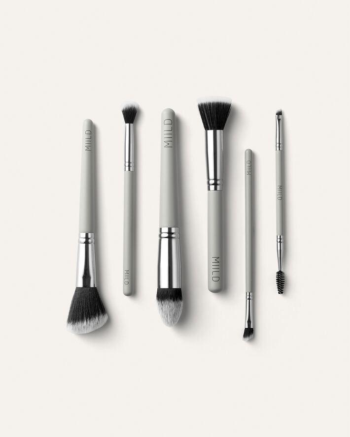 MIILD 03 Multi Cheeks Brush