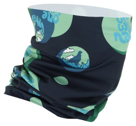 Tour de Cou Unisexe Lagoped Winsnood Vert