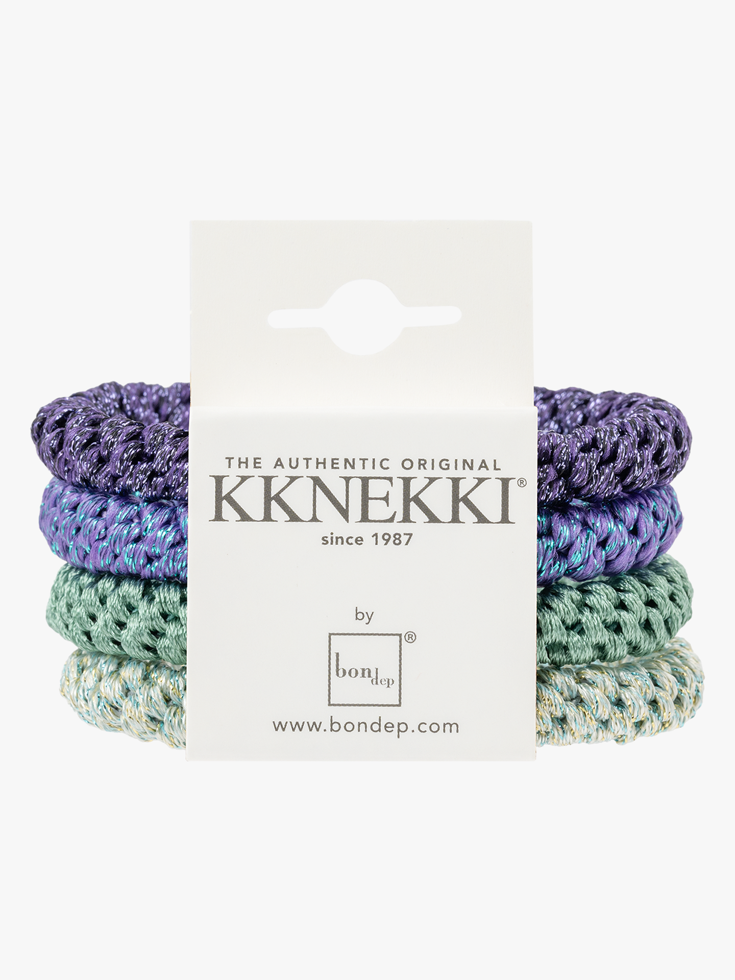 Bundle 4 pack