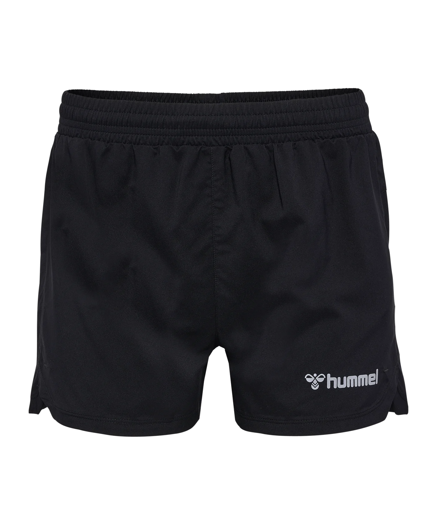 Hummel Run Short Damen Schwarz F2001